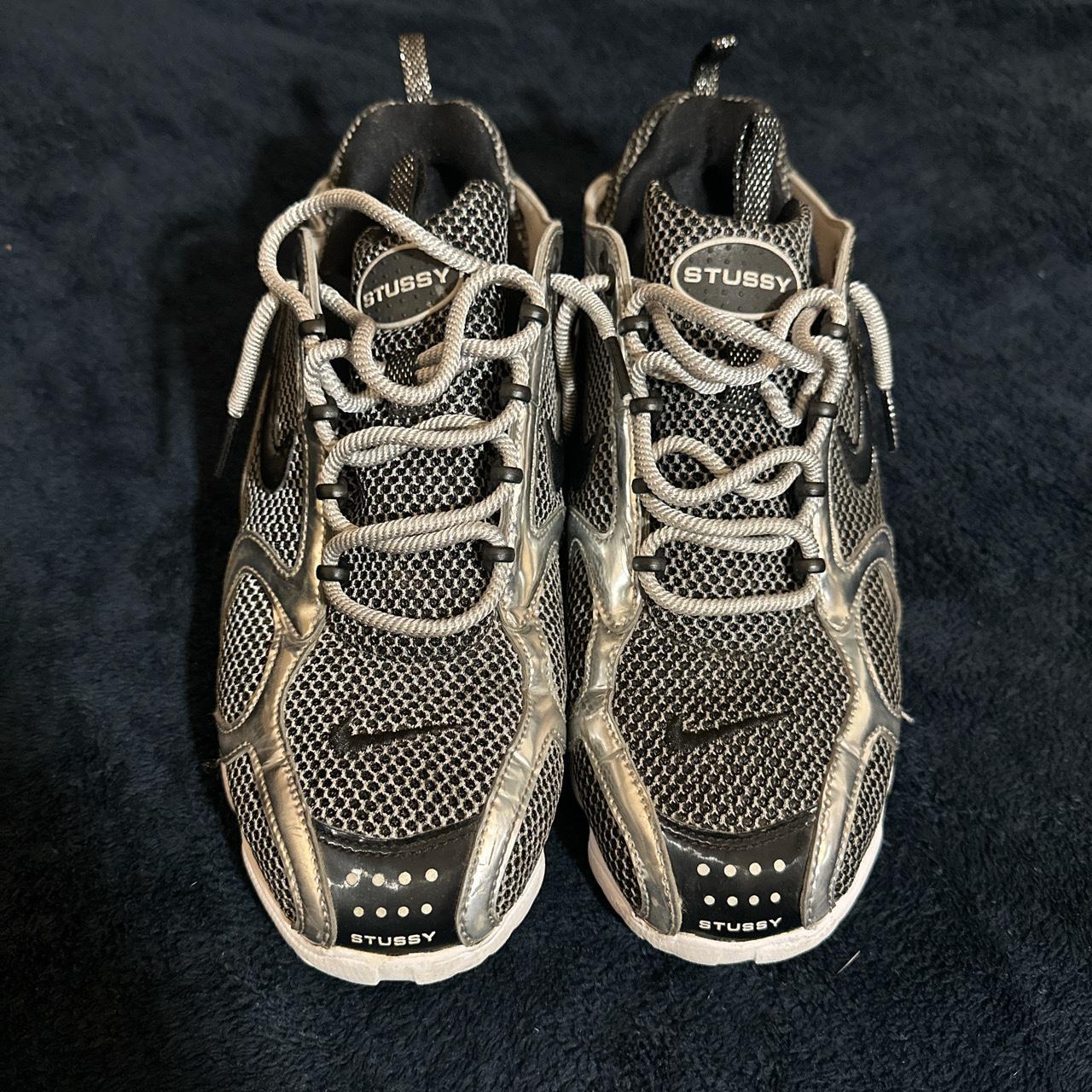 spiridon nike stussy