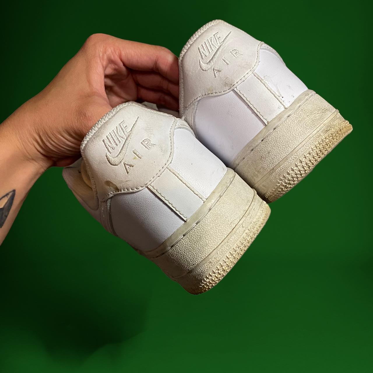 nike air force 1 mens size 8.5