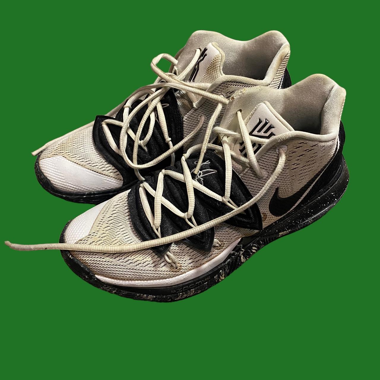 the new kyrie irving sneakers