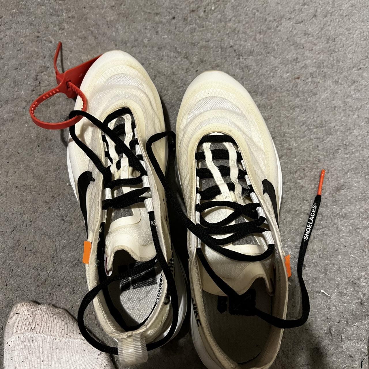 womens off white trainers