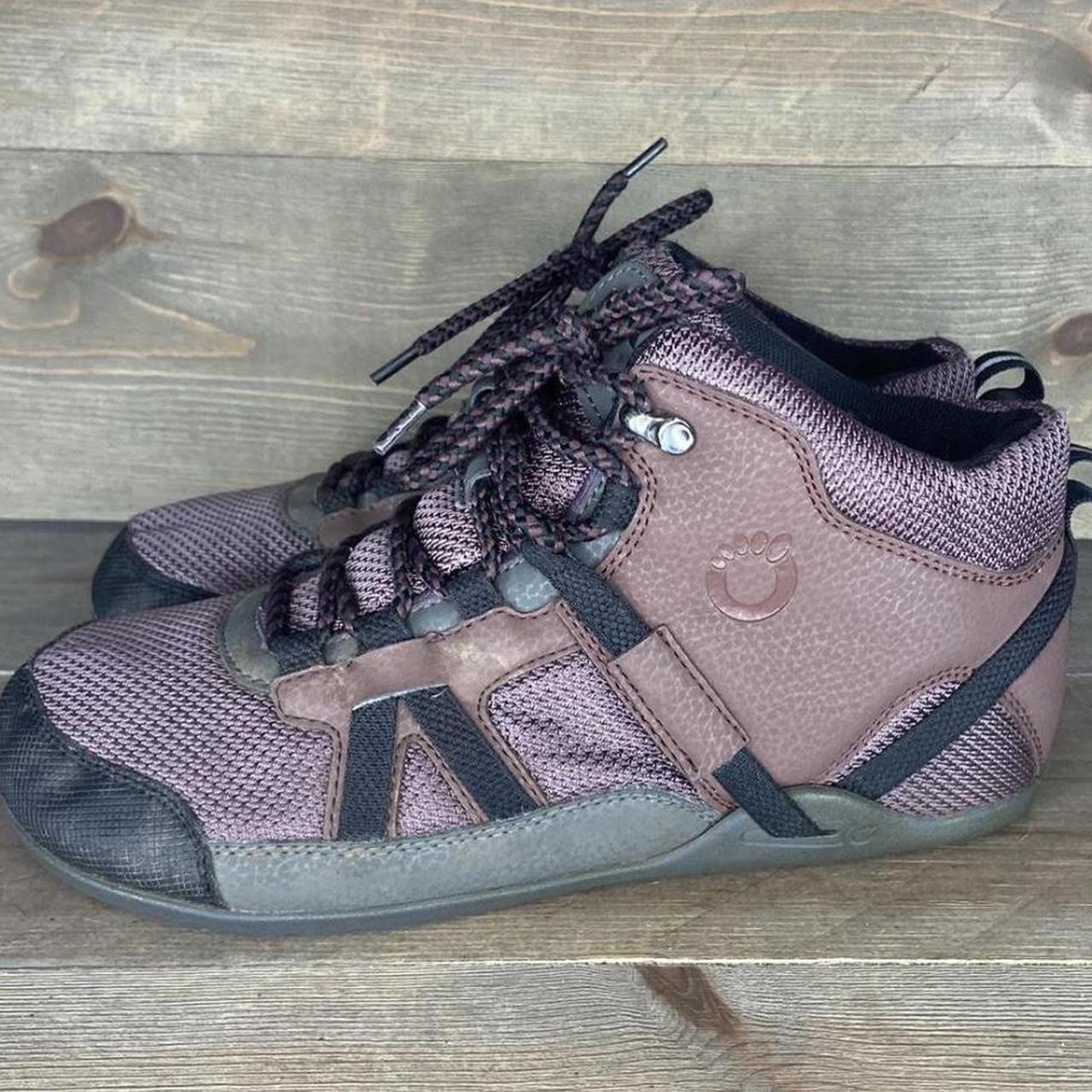 xero hiking boots