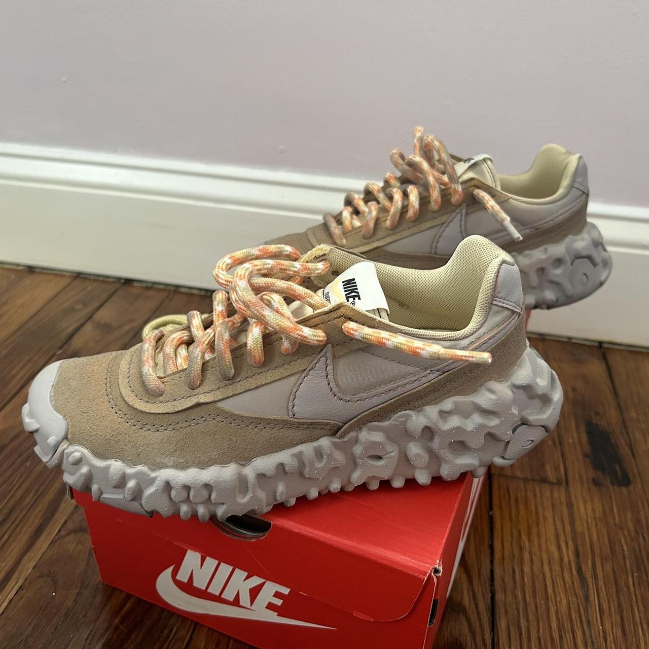 nike overbreak sp women's