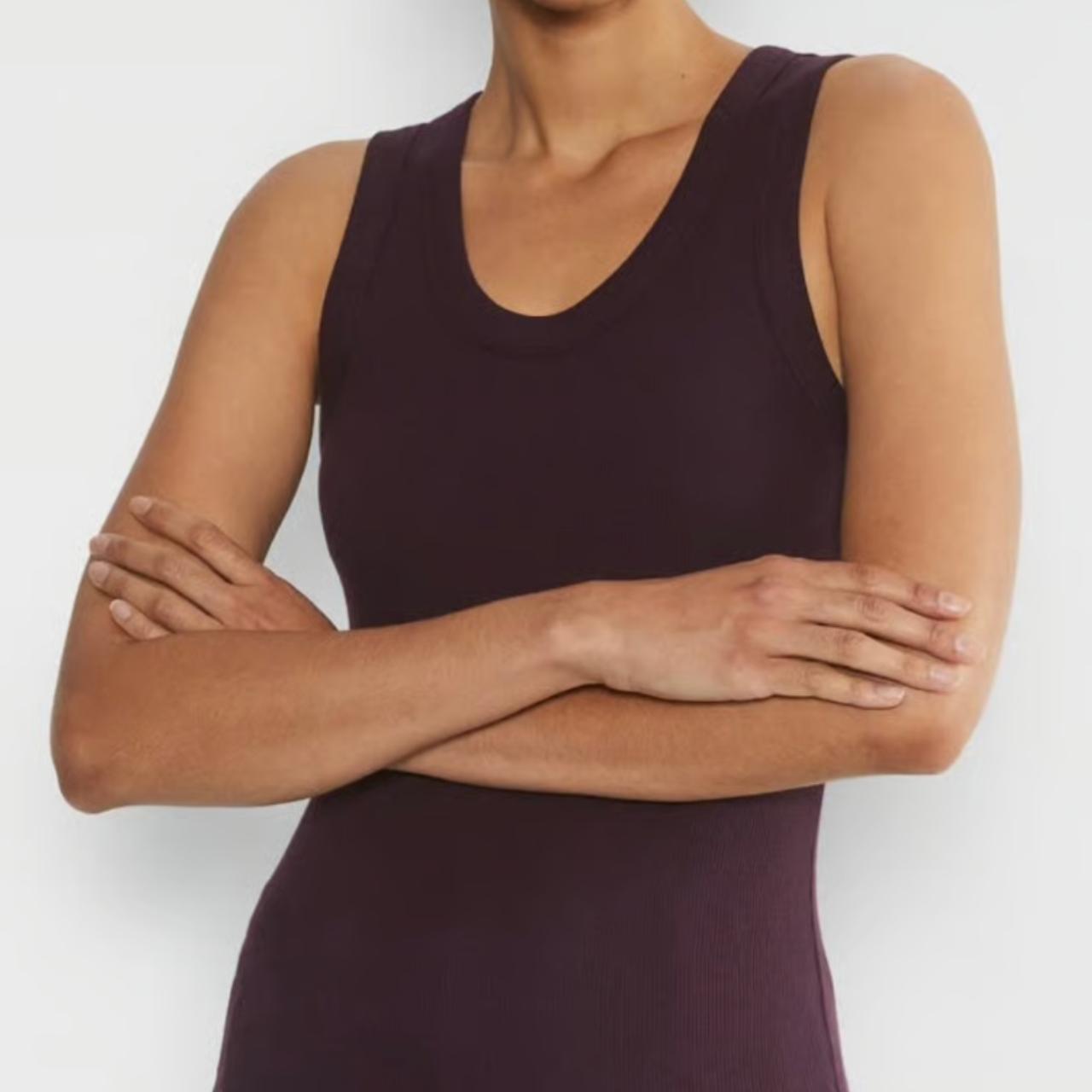 AGOLDE risha shorts size 24 ☆ #aritzia Depop - Main Image