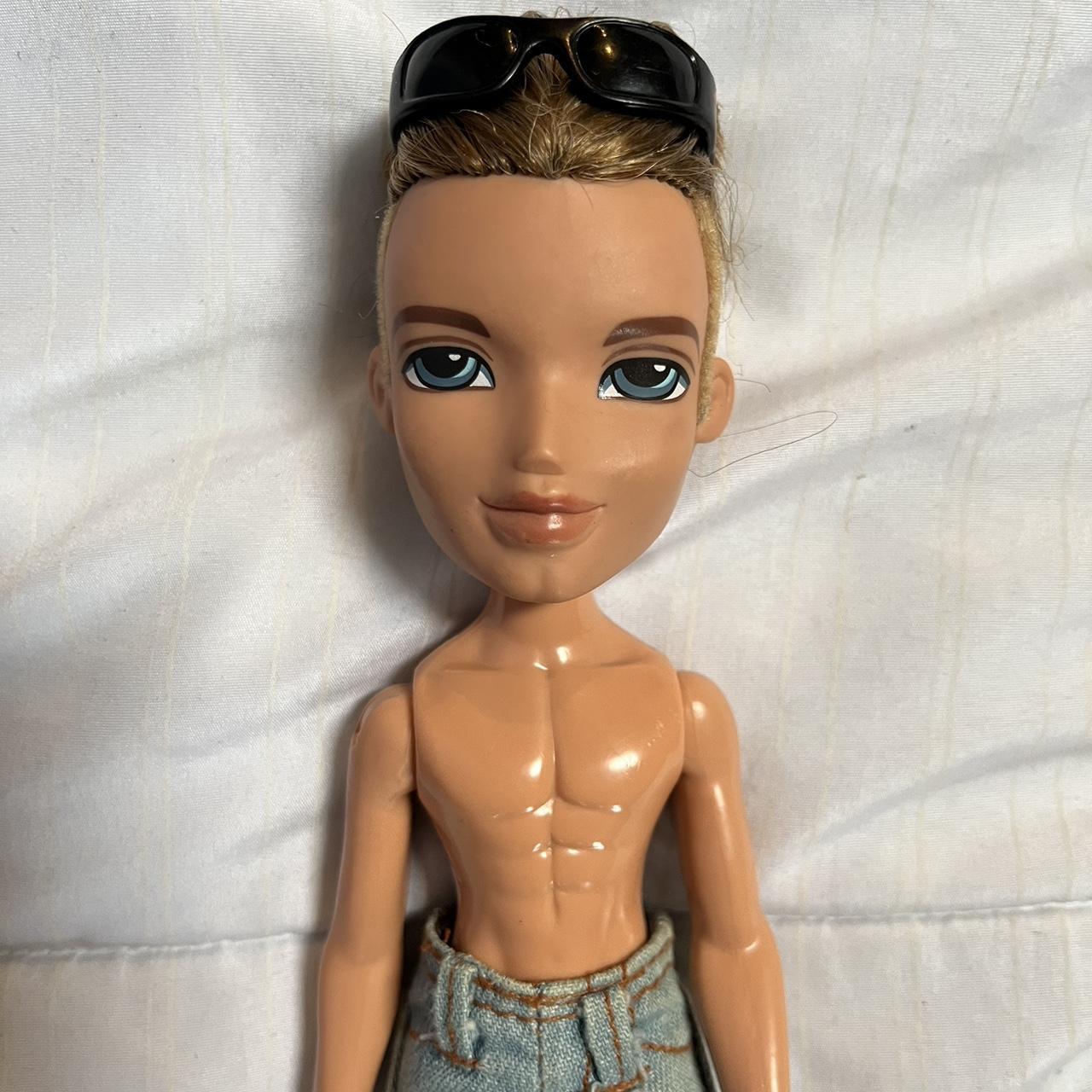 Bratz sale doll boy