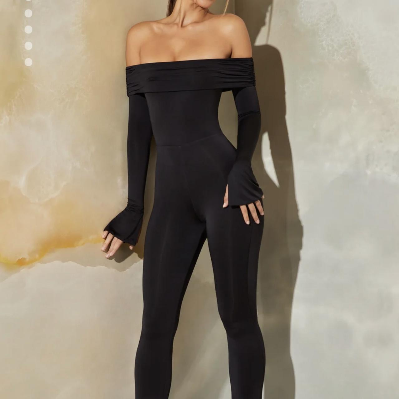 Oh Polly Women's Jumpsuit Depop