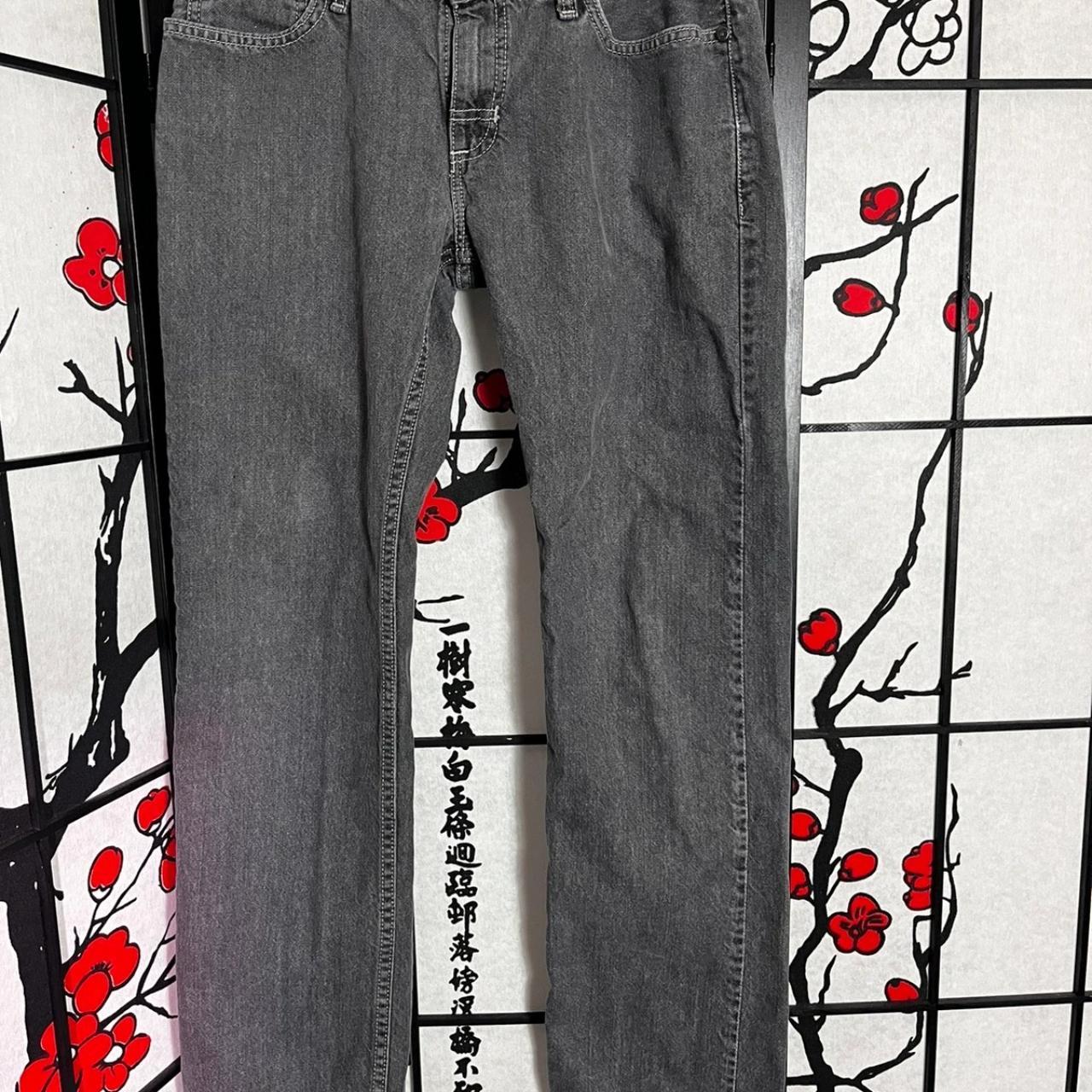 Size 15 best sale jeans in cm