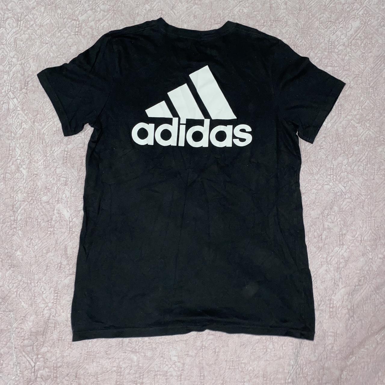 Adidas t shirt vietnam on sale