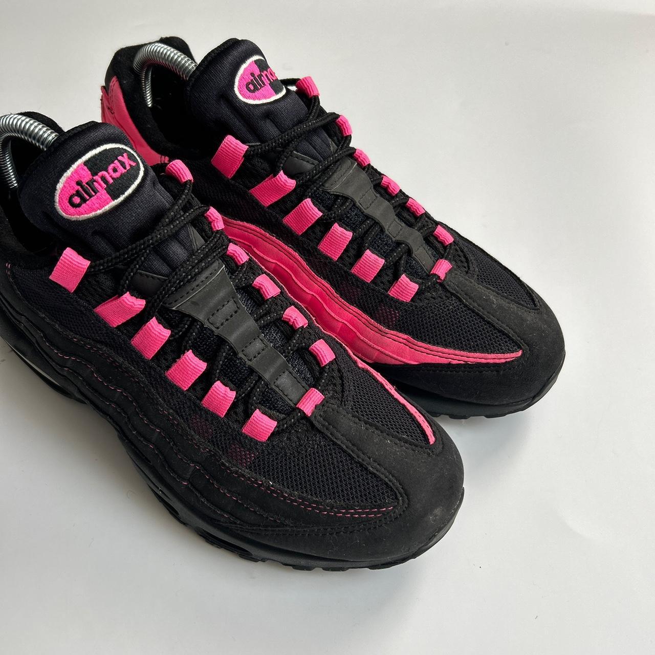 pink 98s