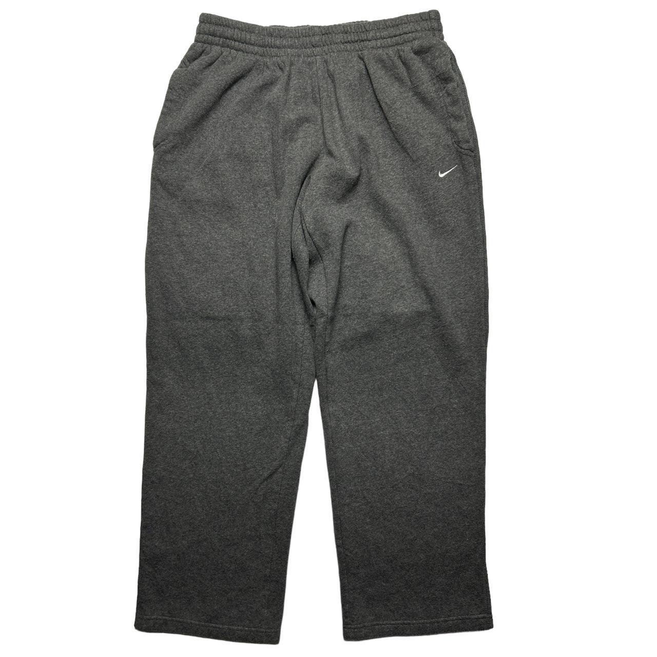 Baggy best sale nike sweatpants