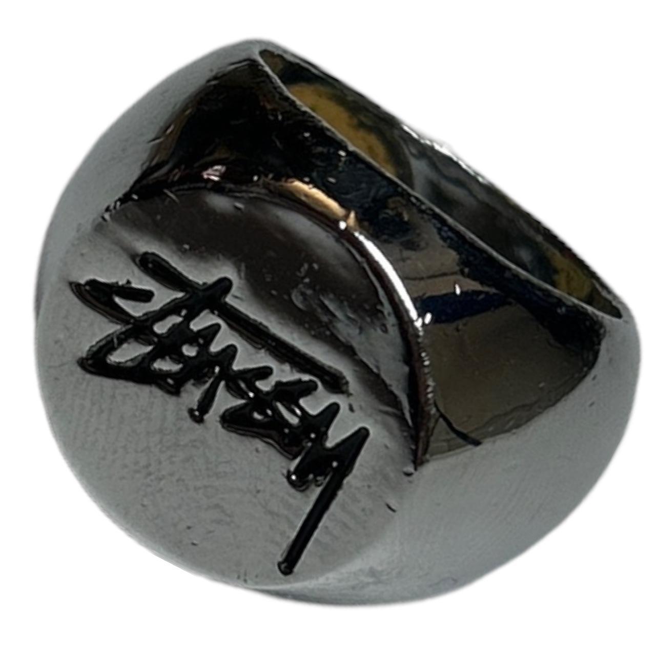 2024 Vintage Stussy Ring