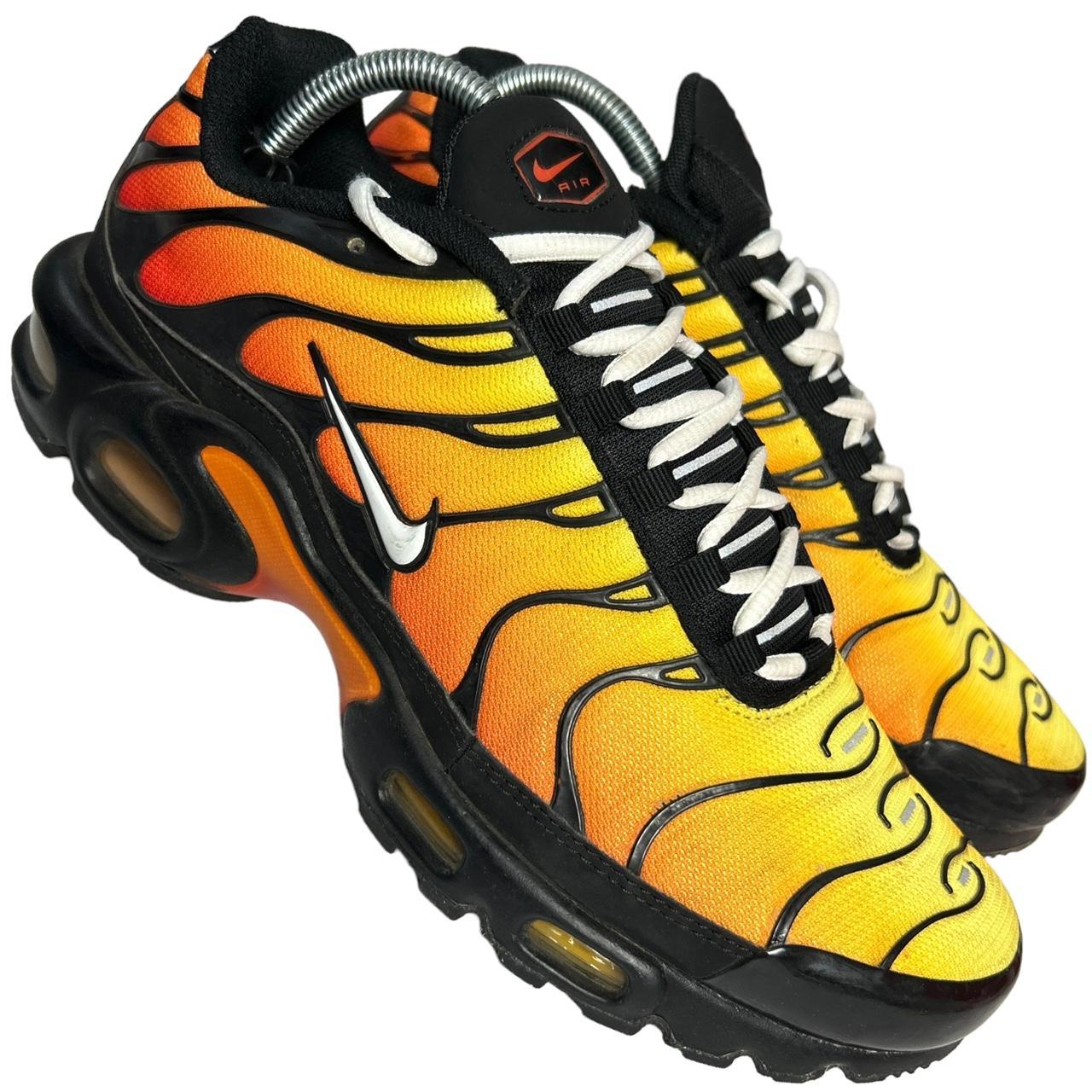 tn tiger foot locker