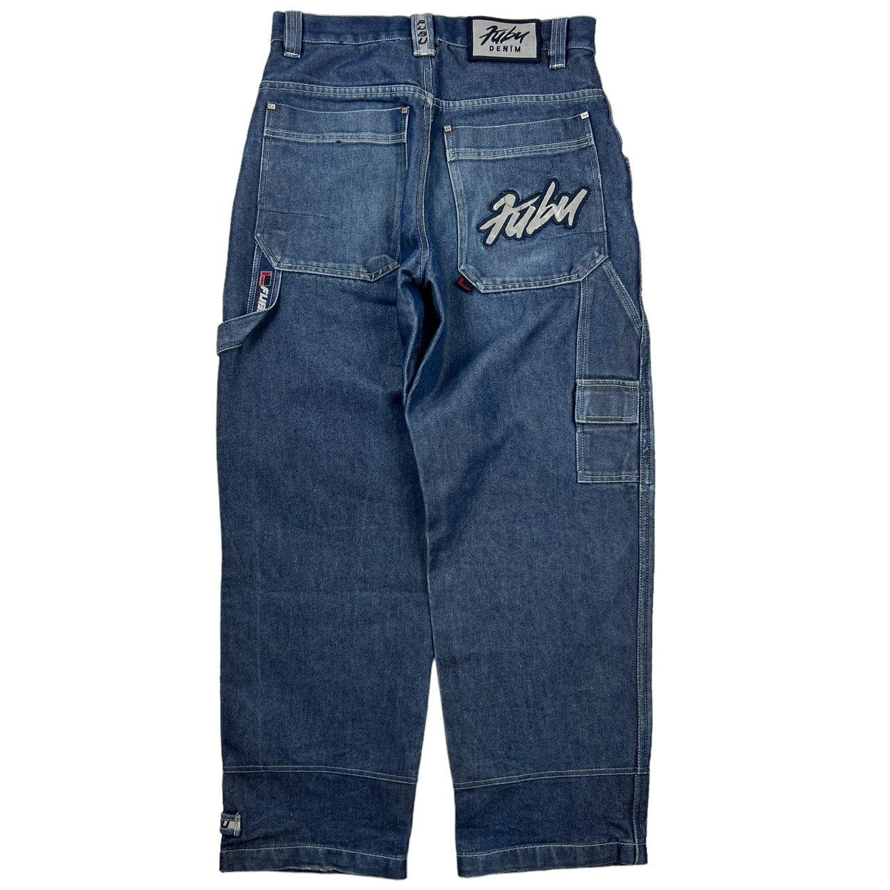 Top Fubu pants