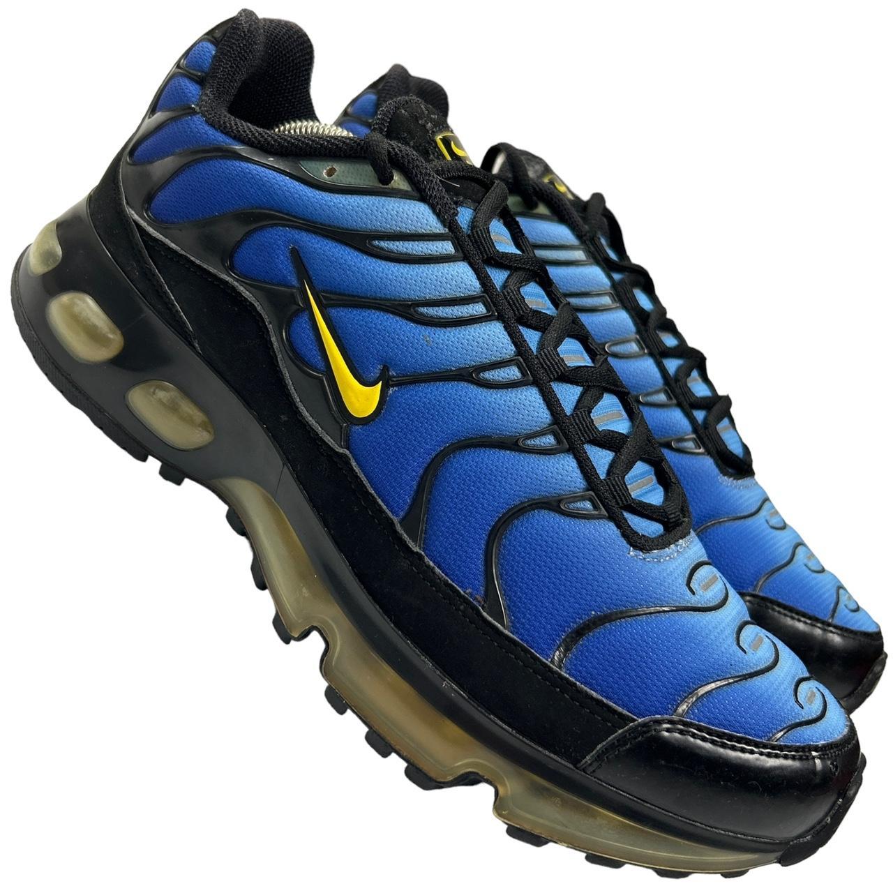 Air max plus fashion tn ultra hyper blue