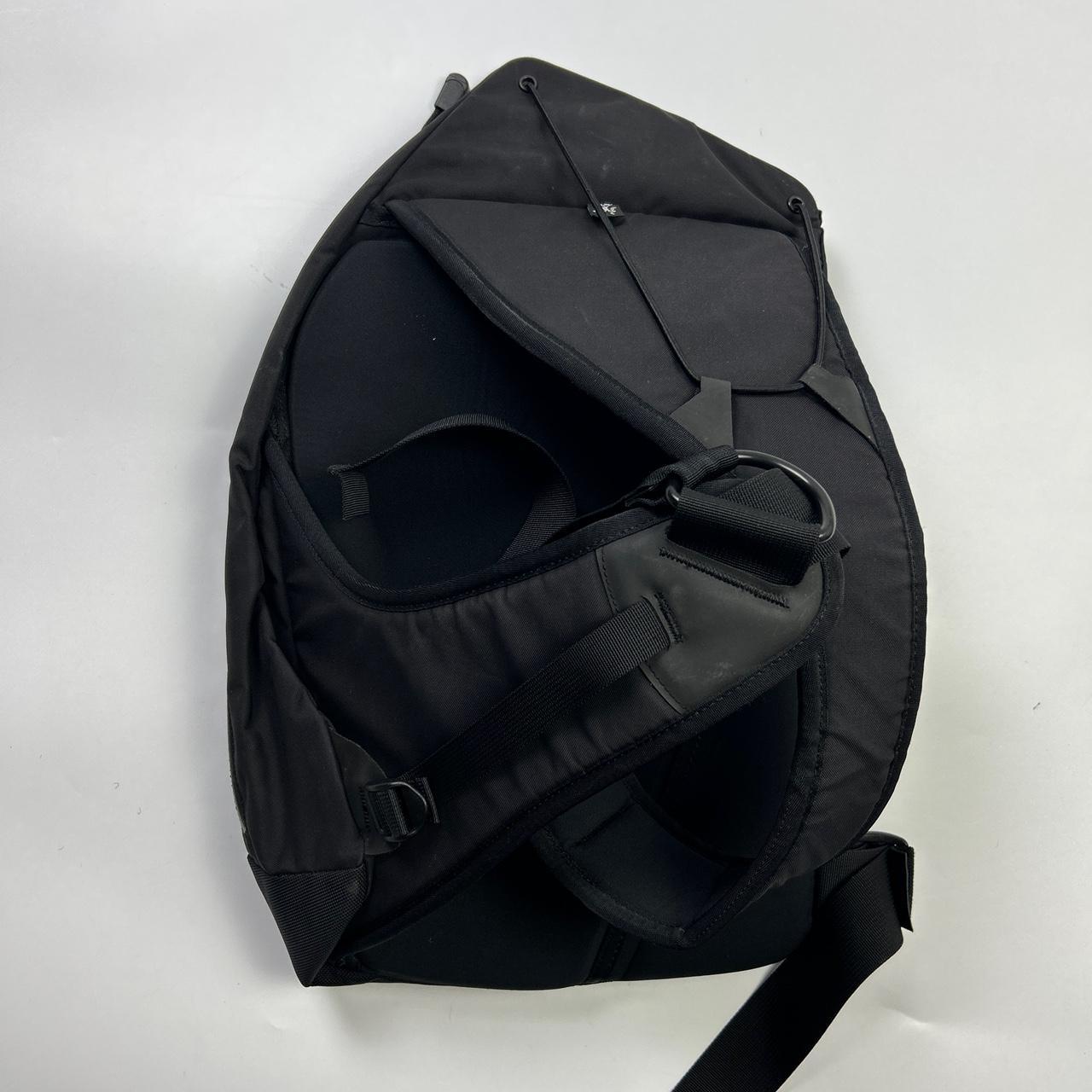 Arcteryx Quiver Sling Bag Vintage arc'teryx | Depop