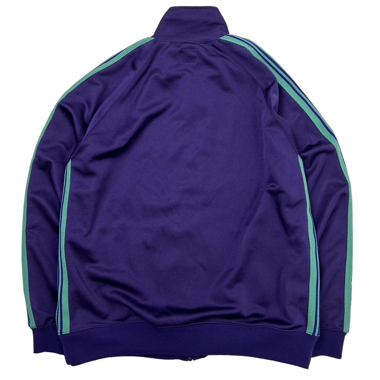 Needles Track Jacket Size XL Needles zip up | Depop