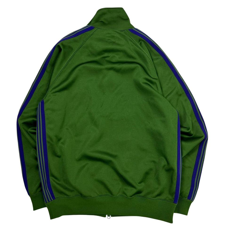 Needles Track Jacket Size S Needles zip up | Depop
