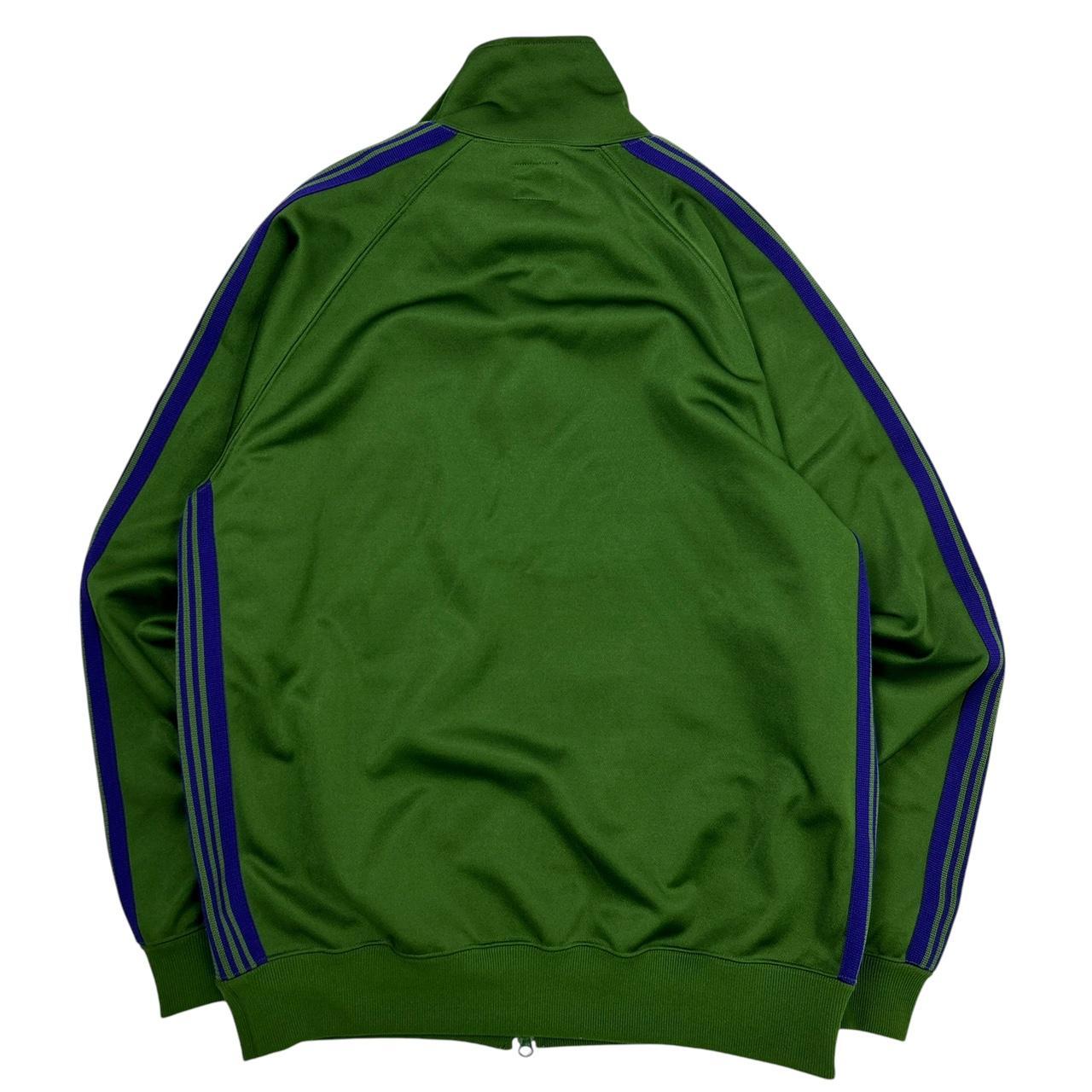 Needles Track Jacket Size S Needles zip up | Depop Needles Track Jacket Size S Needles zip up | Depop