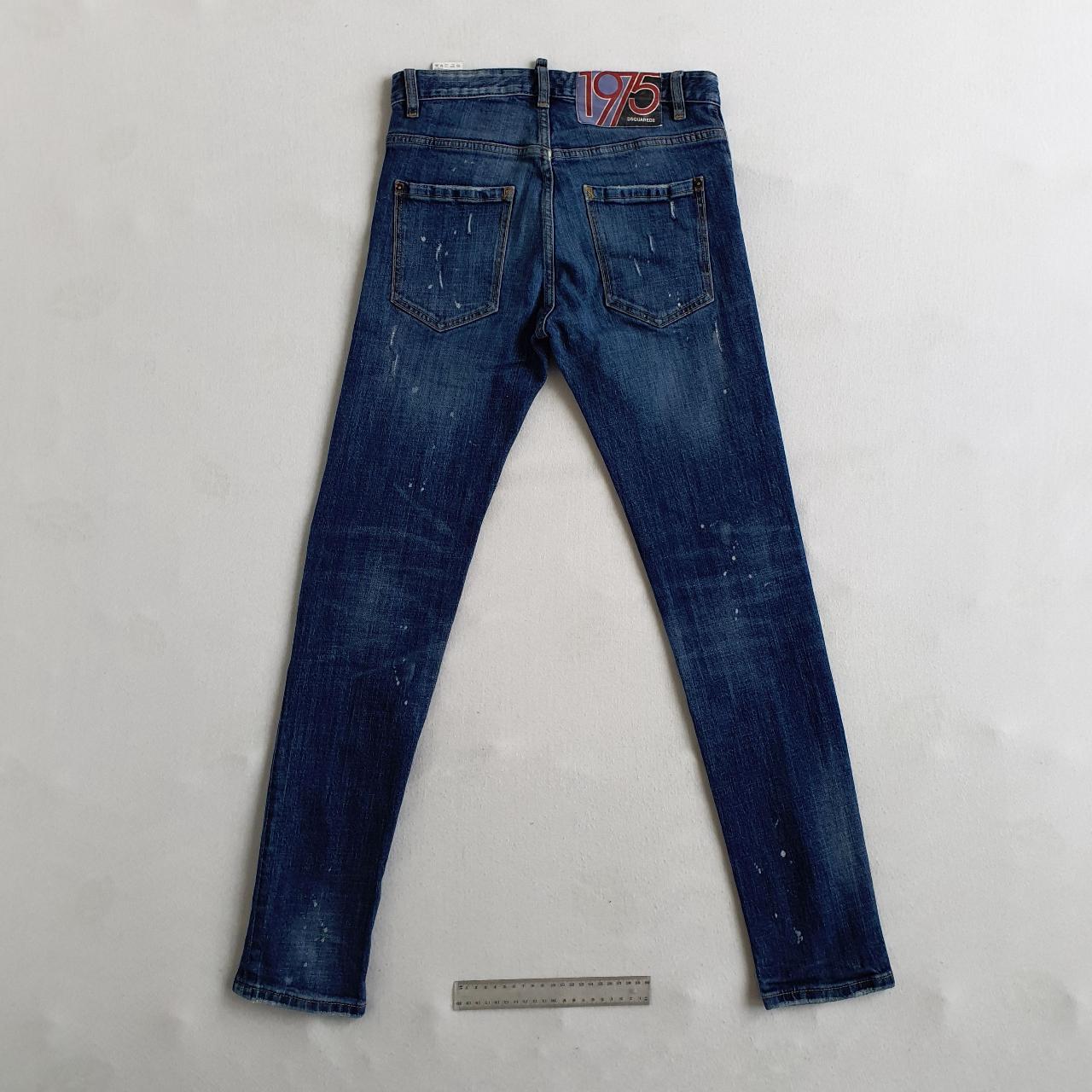 THEREDTHREAD print denim パンツ theredthered print sweat1 toys