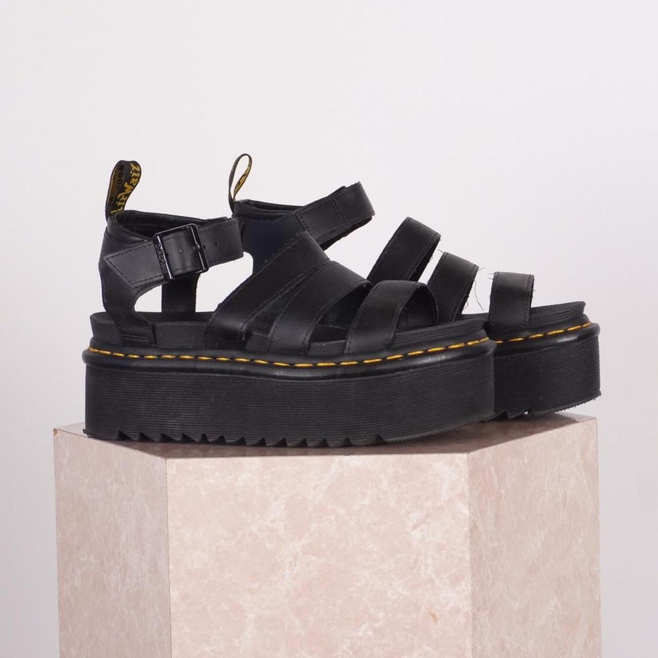 blaire doc martens
