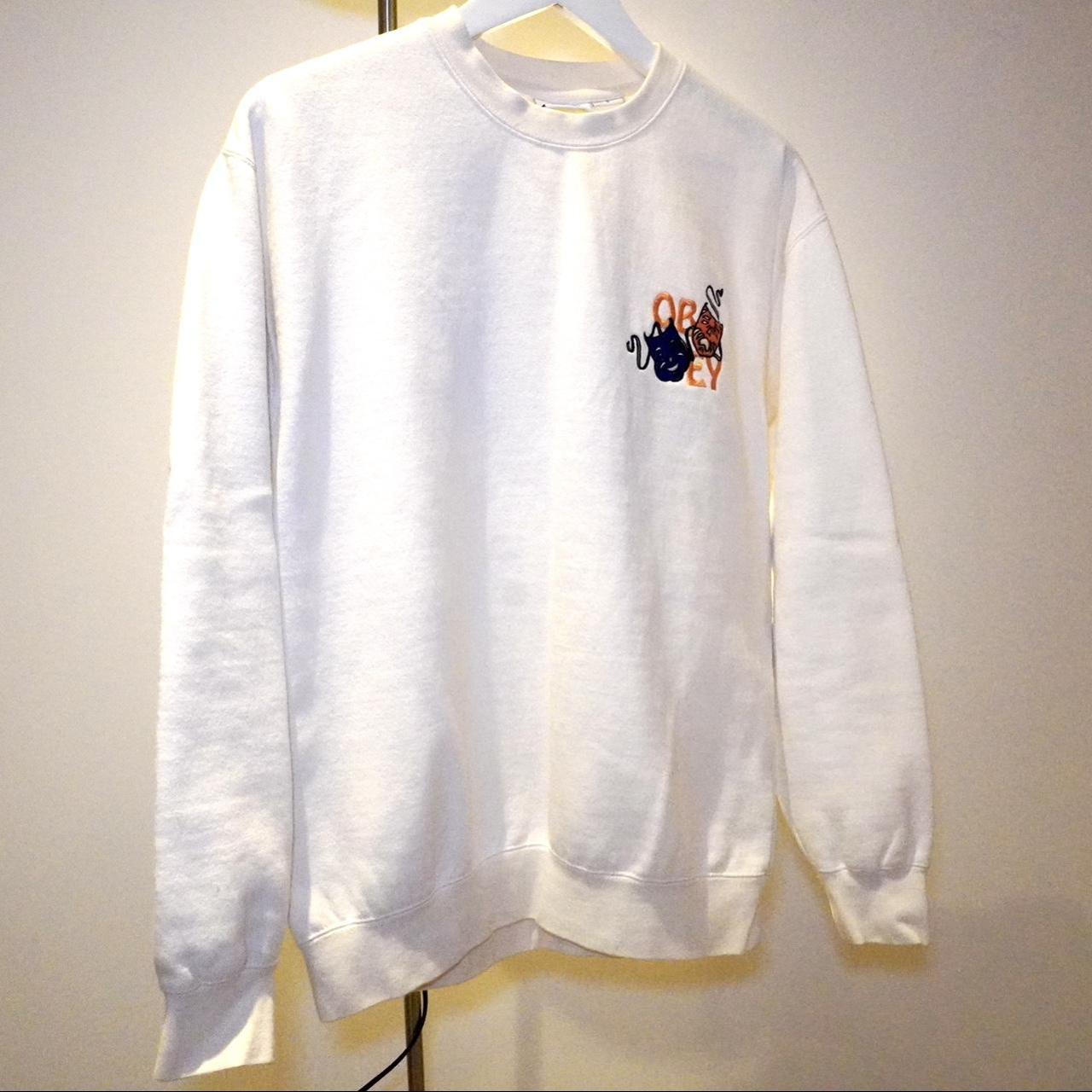 Palace •P3d long sleeve... - Depop