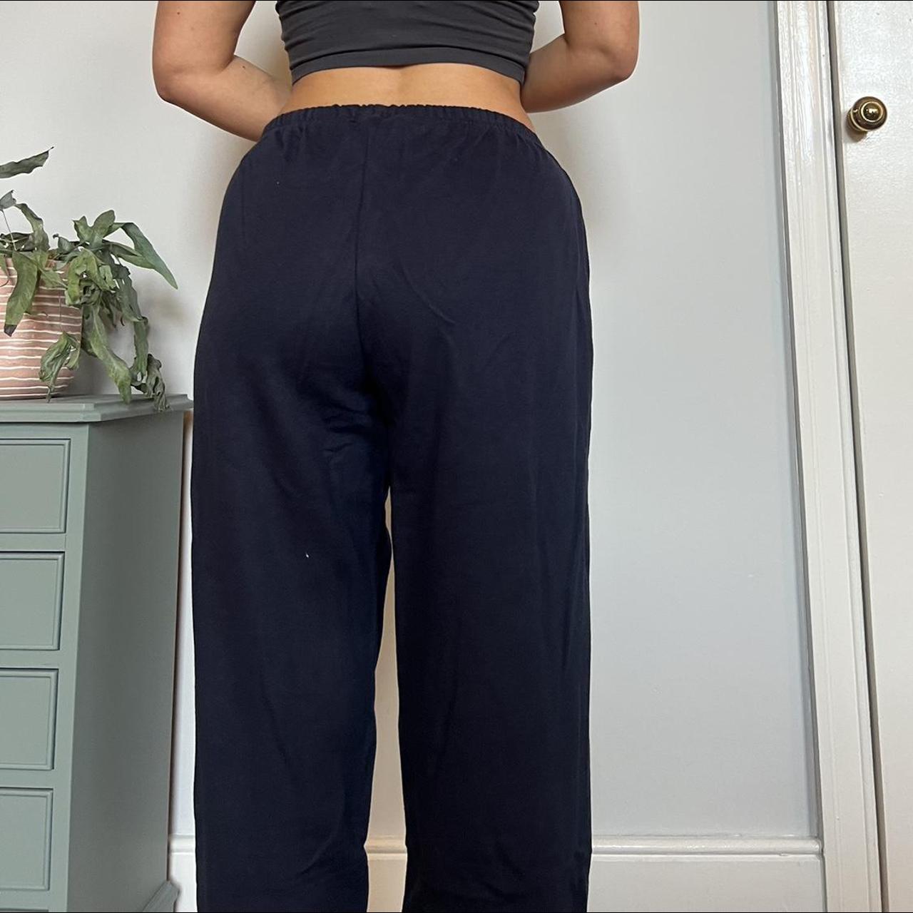 mens nike club joggers navy