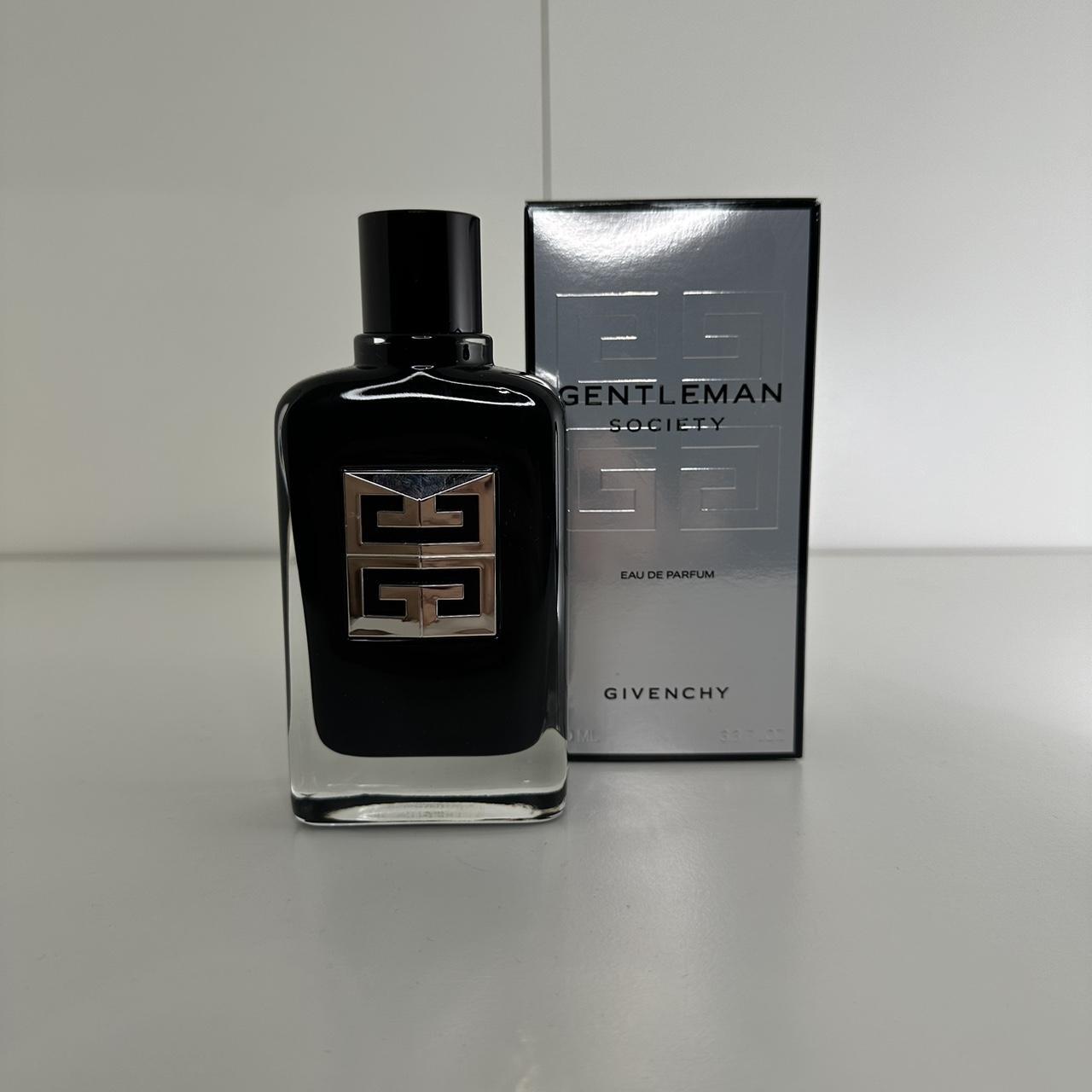 Givenchy Gentleman Society Extreme 100ML - Brand | Depop