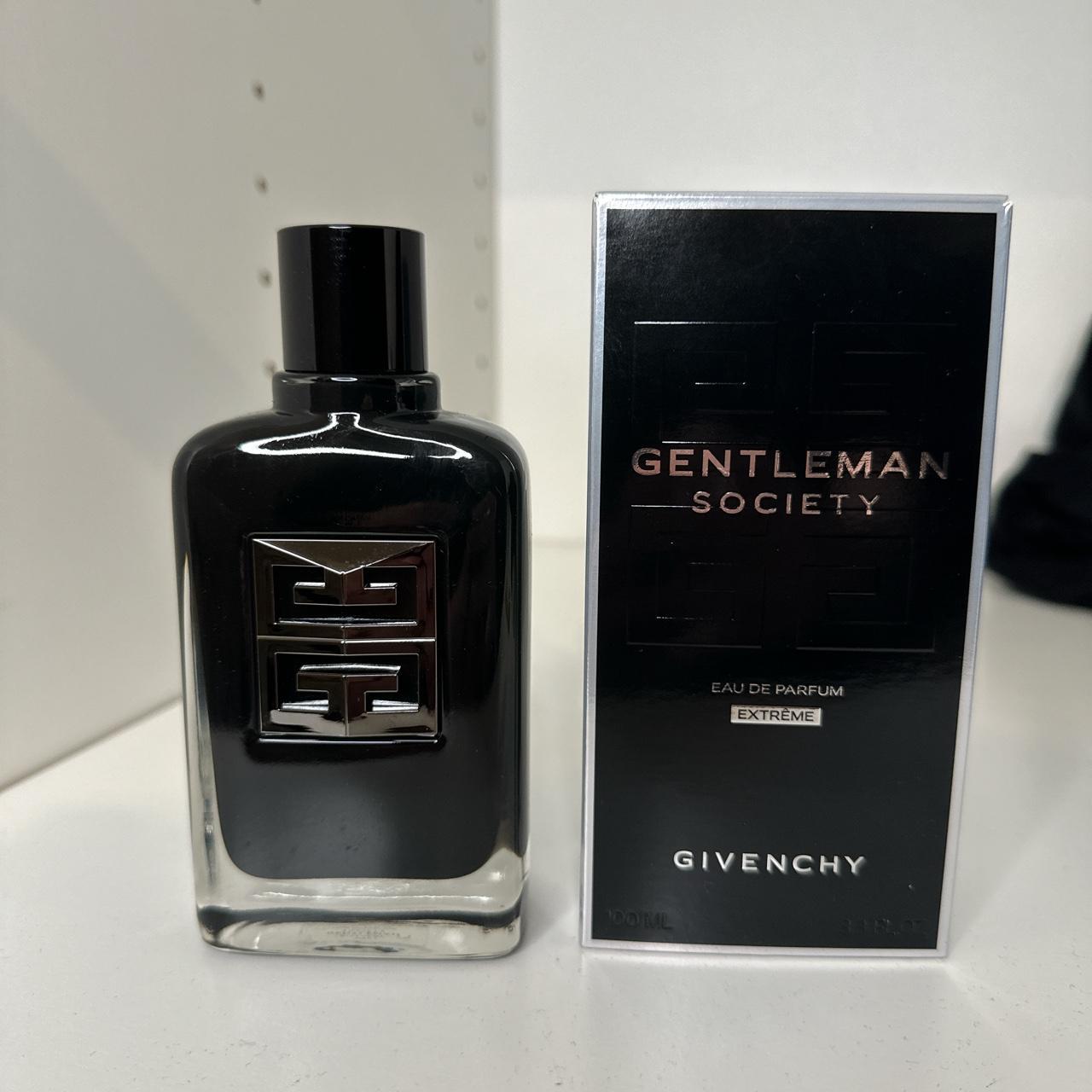Givenchy Gentleman Society Extreme 100ML - Brand | Depop