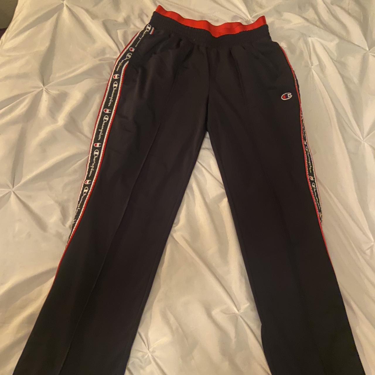 Champion Women's Joggerstracksuits Depop