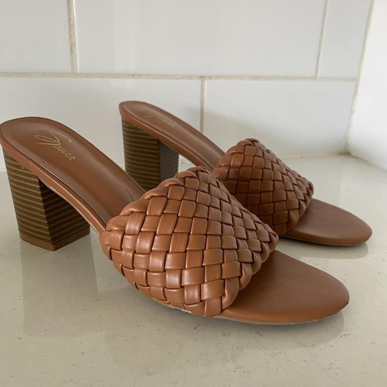 spurr mules