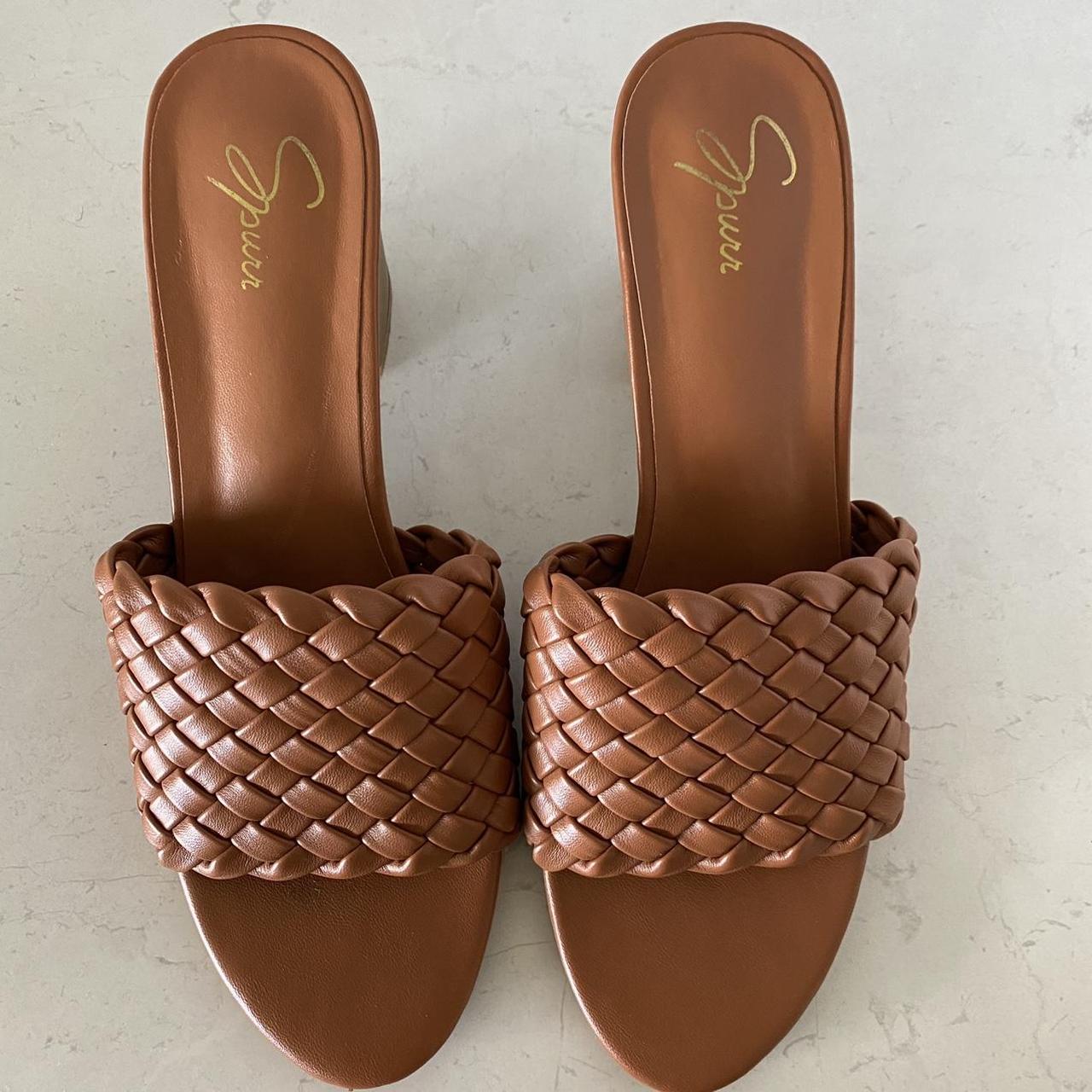 spurr mules