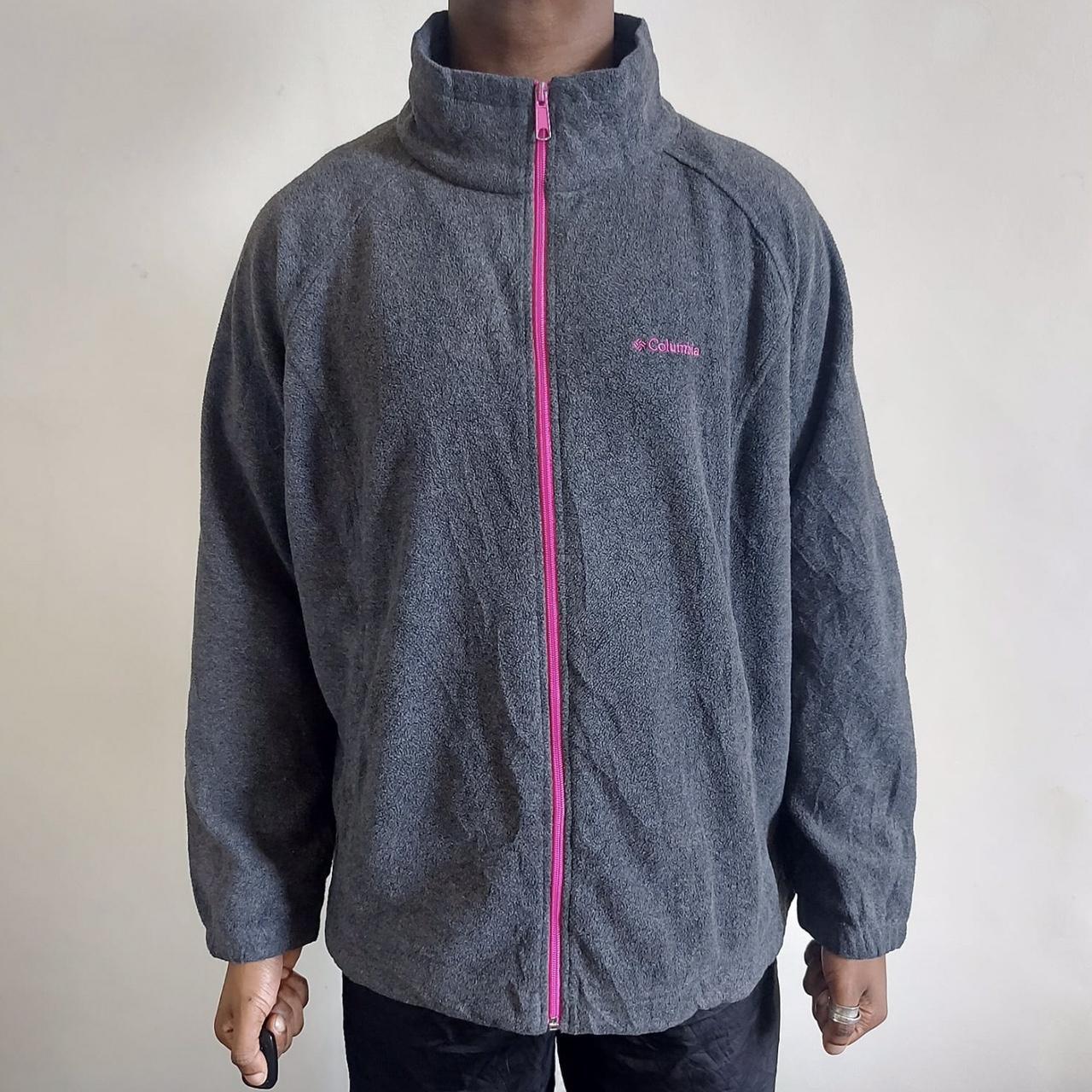 2xl columbia shops jacket