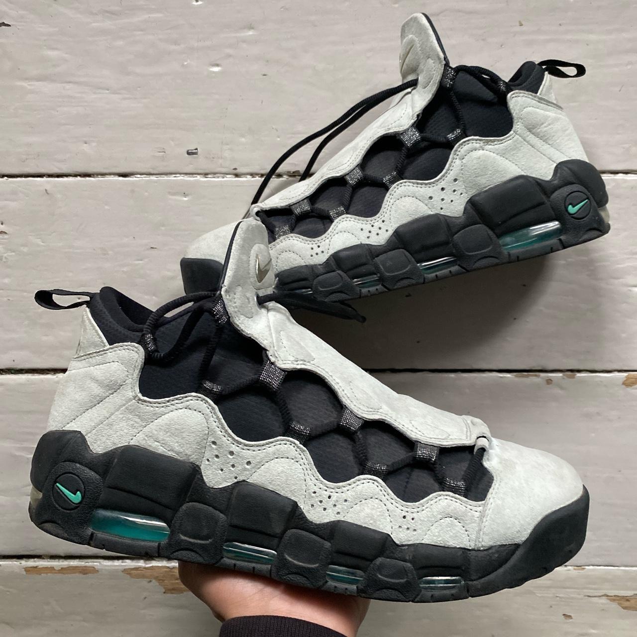 Air more money outlet british pound