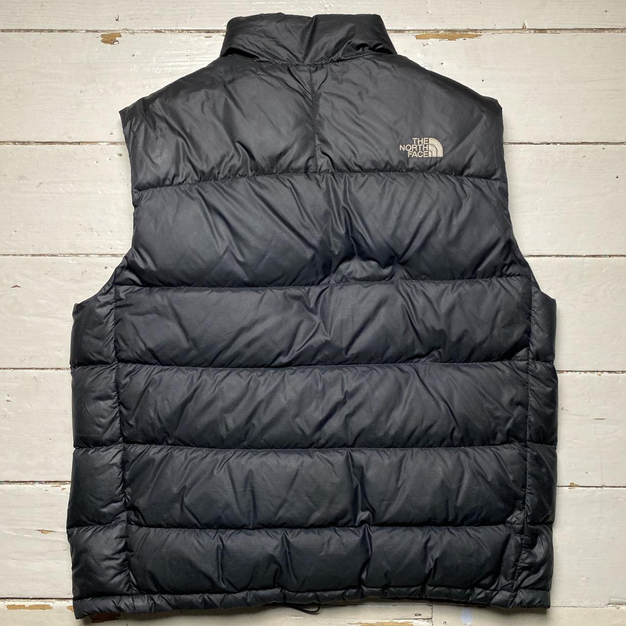 The North Face Gilet Nuptse 700 Series ♠️ In great... - Depop