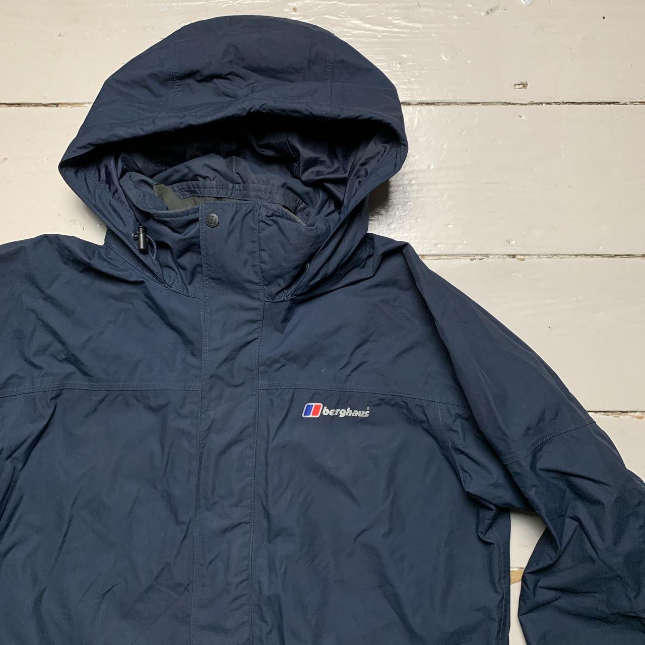 Berghaus aq2 online