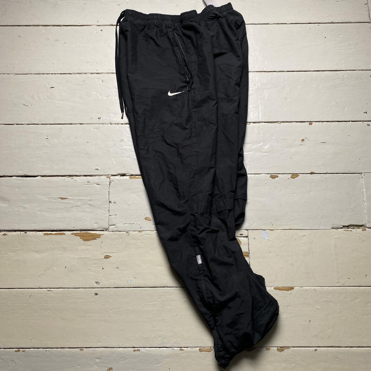 baggy nike tracksuit
