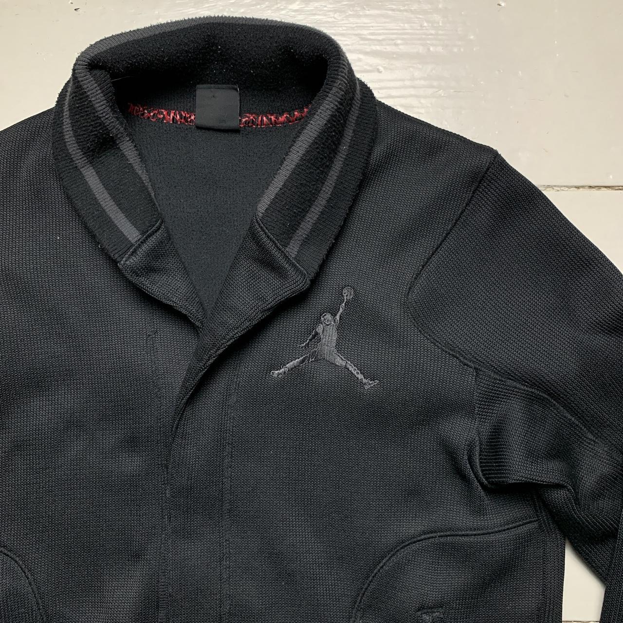 baseball jacket jordan