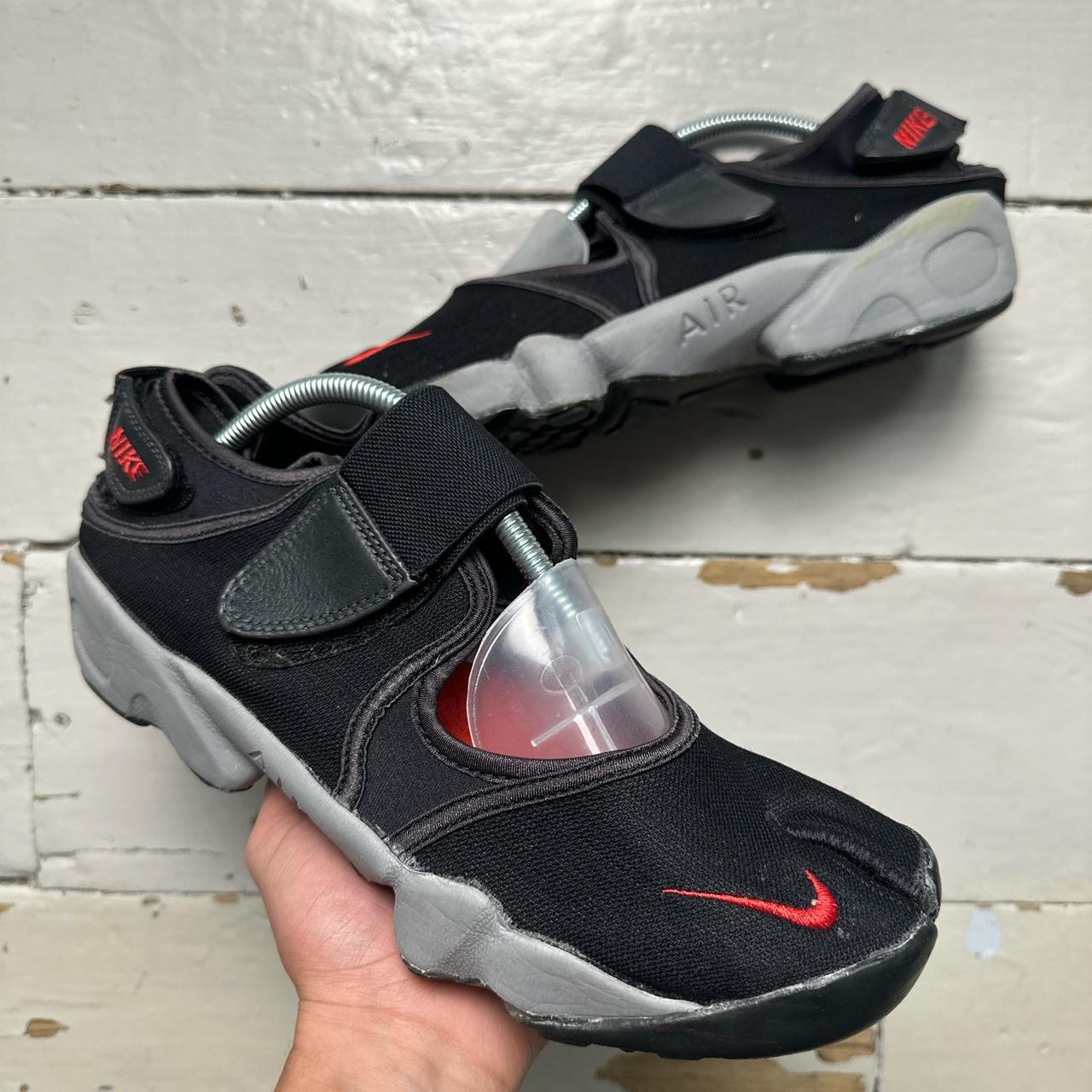 mens nike air rift size 9