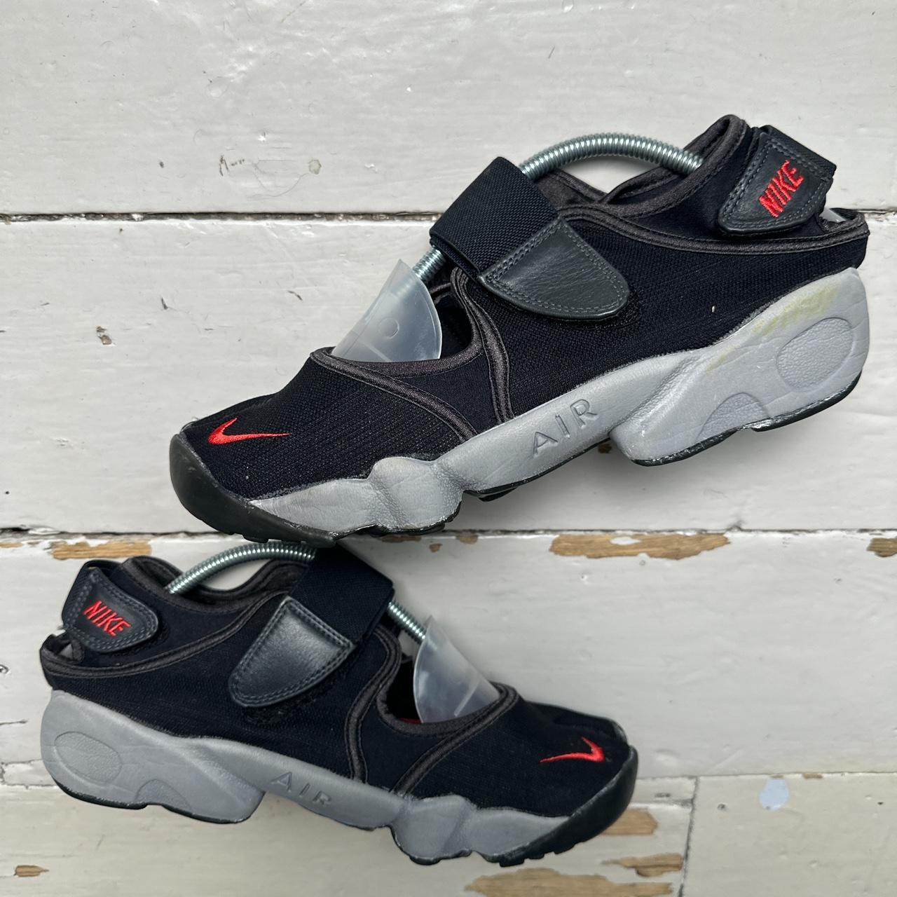 mens nike air rift size 9