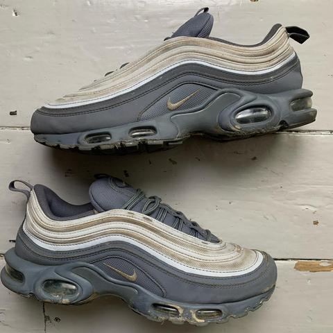 Grey 97 sale tns