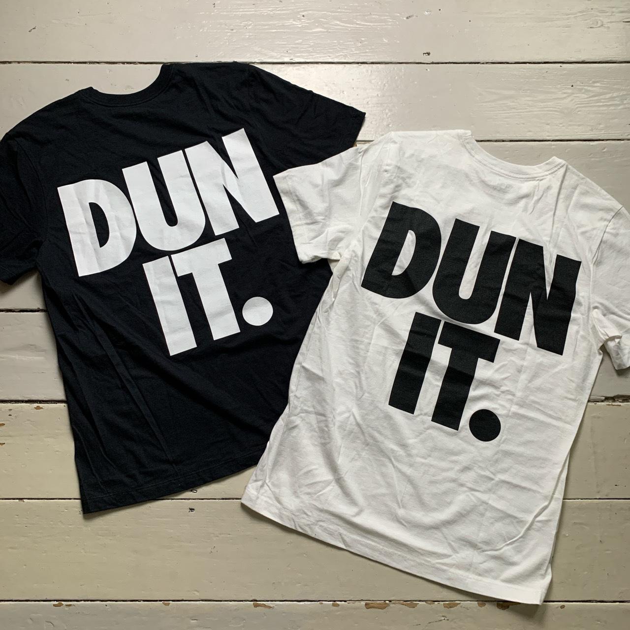 Nike Corteiz Dun It Air Max 110 T Shirts 🌪... - Depop