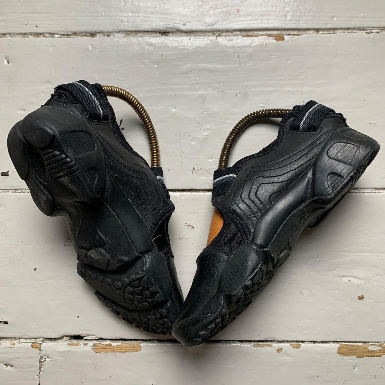 womens nike air rift trainers