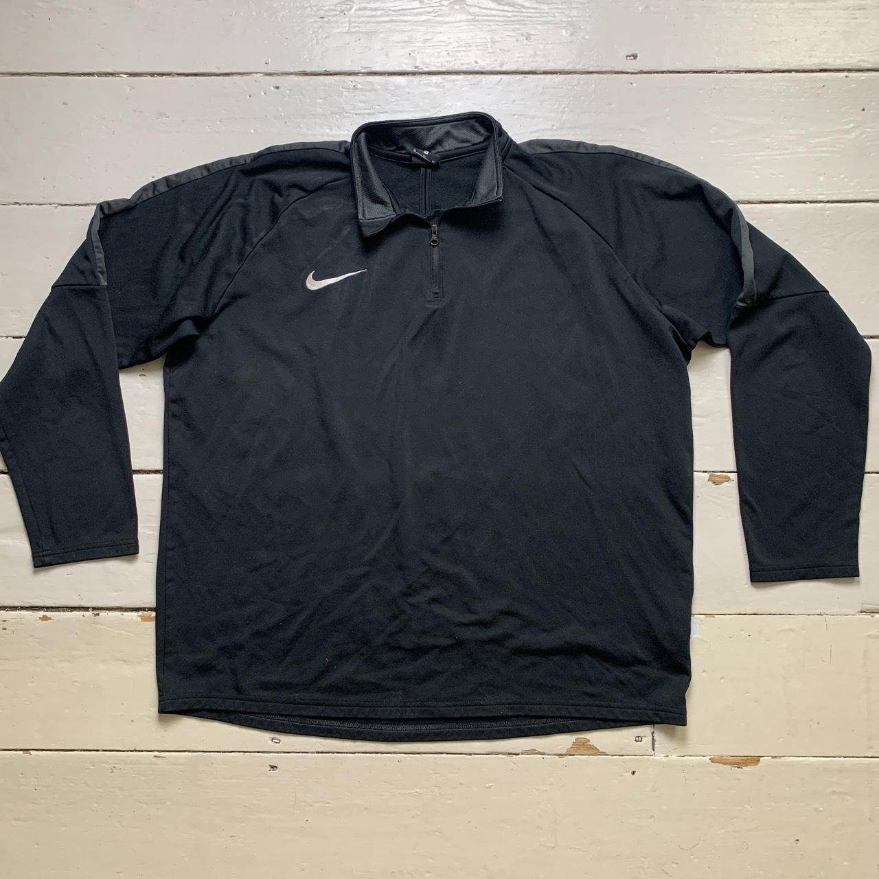 dri fit nike jumper