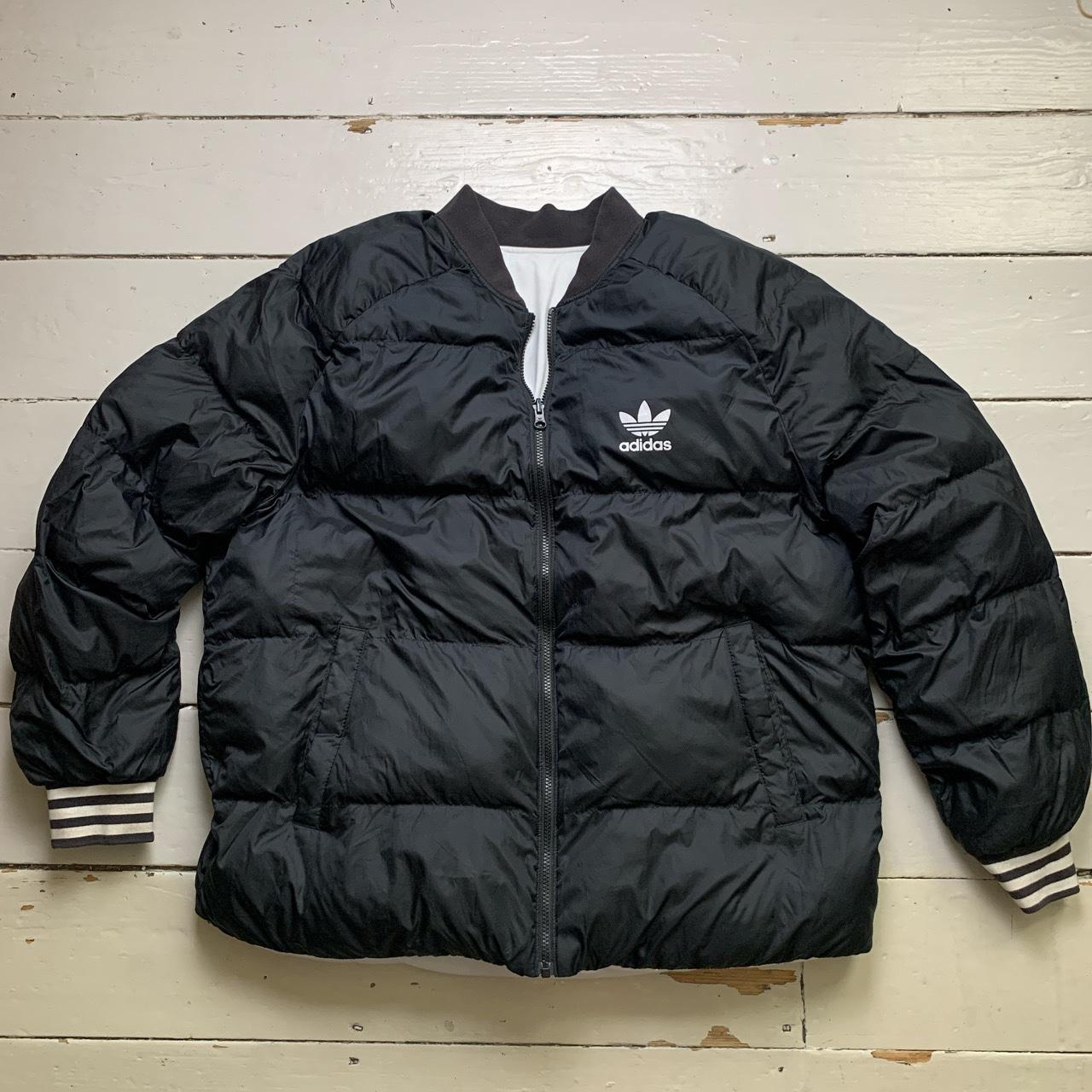 Addidas bubble coat online