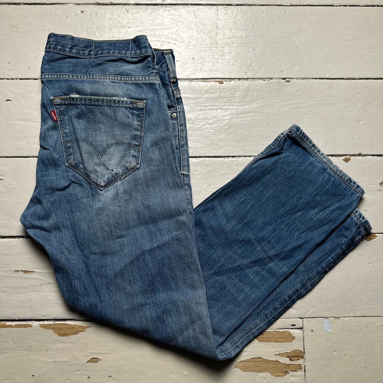 Levis hotsell jeans 504