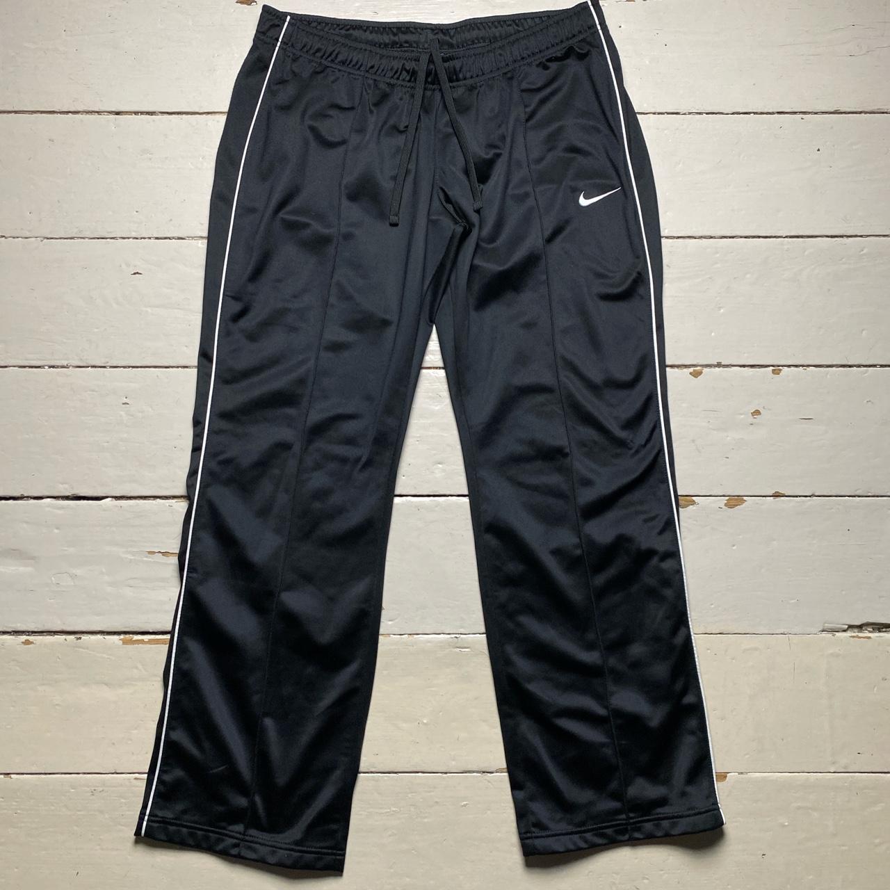 Nike boys wind top pants