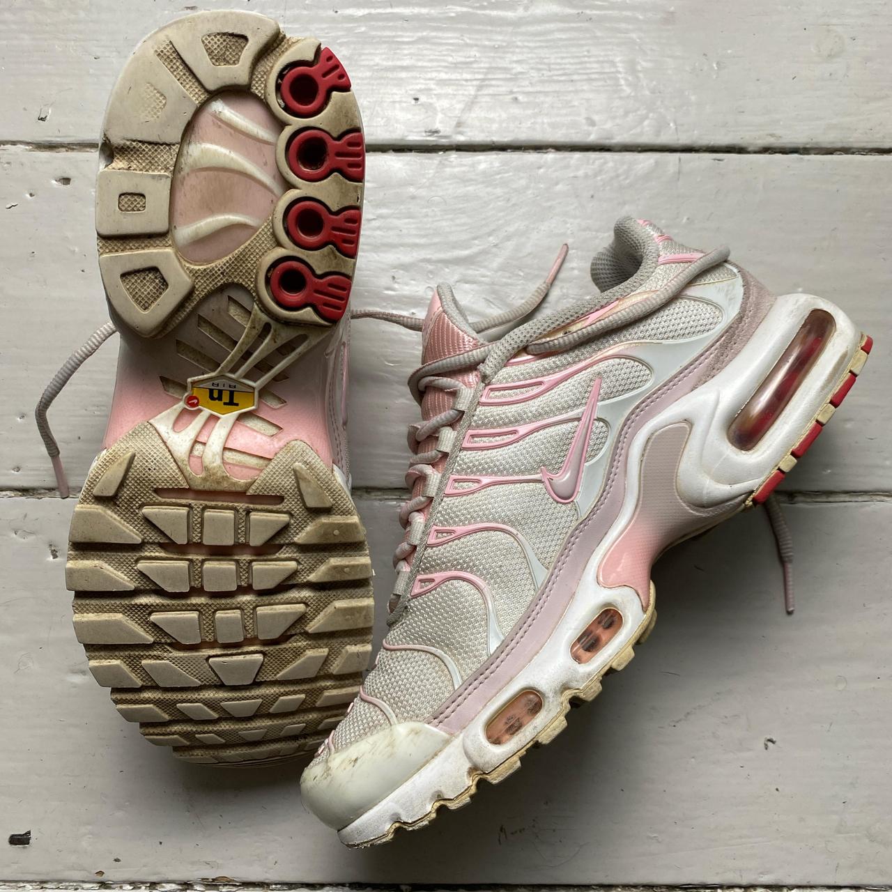 tn rosa nike