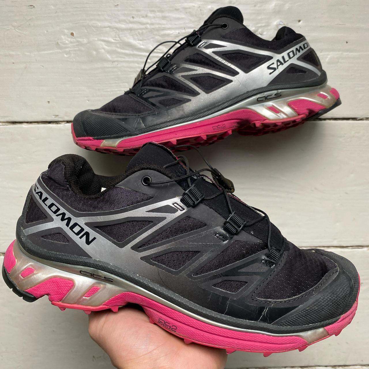 Salomon xt wings 3 fashion femme