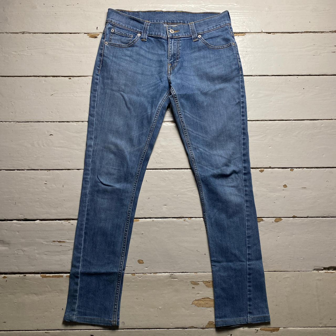 Levis fashion 603