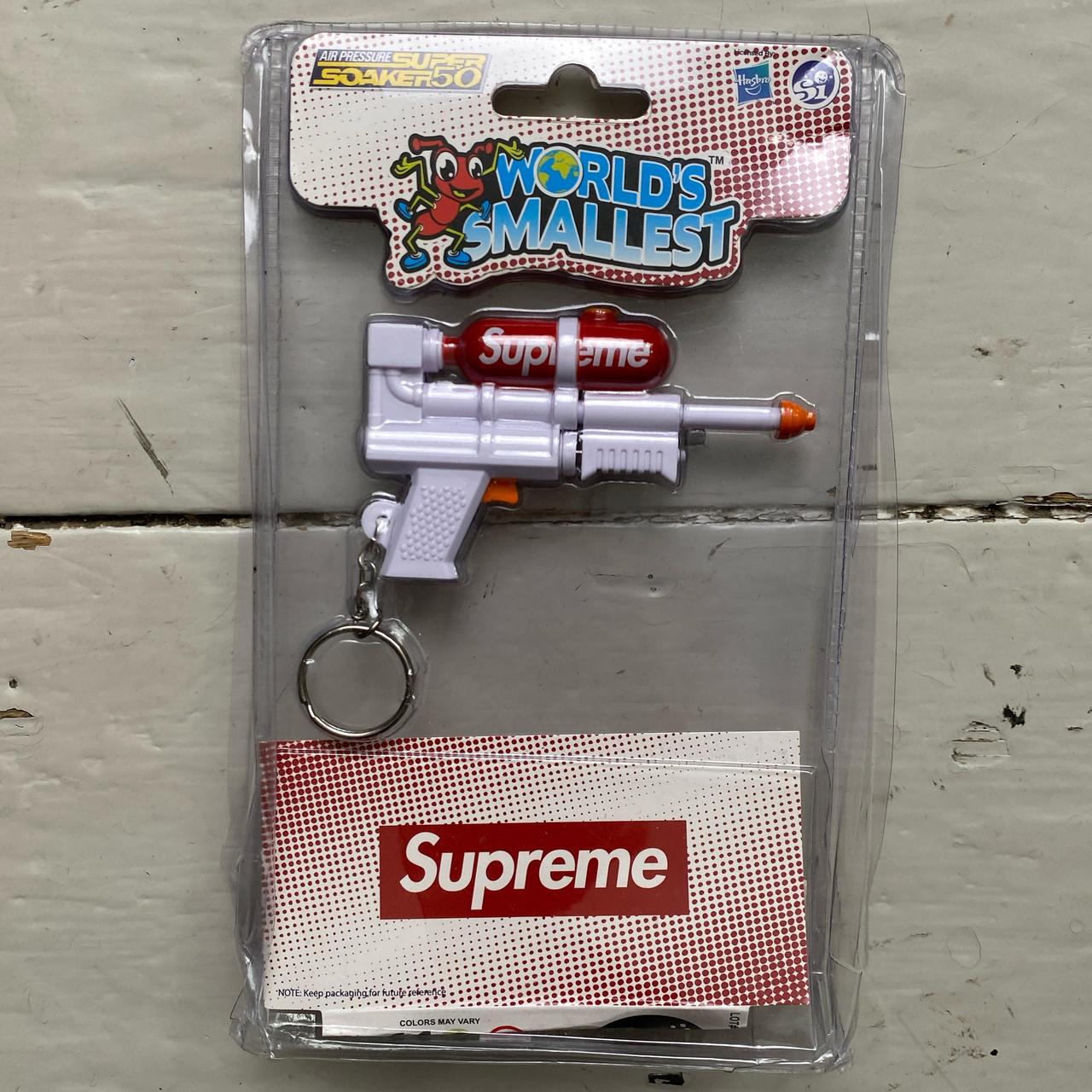 HOT Gun Toy Supreme Super Soaker 50 Water Blaster Super