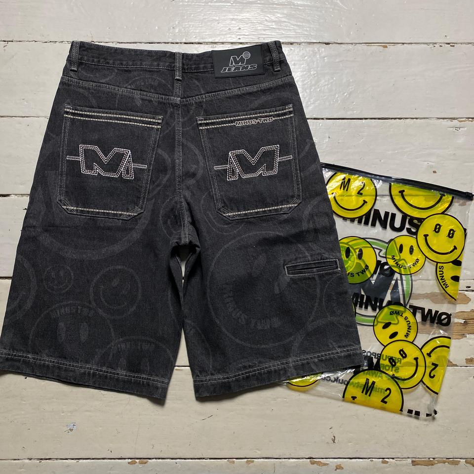 MINUS TWO デニム Minustwo Jeans | Grailed